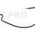 Westin Offset EWG Hook
