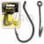 Black Cat Hooks Power Rig DG Coating