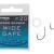 Drennan Spade - Wide Gape Hooks