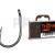 Delphin Hooks Thorn Wider Barbless 11x