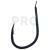 Owner Hooks 50044 ISEAMA SV