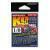 Decoy Worm 17 MBL Magic Barbless