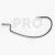 Decoy Worm 17 MBL Magic Barbless
