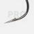 Decoy Worm 17 MBL Magic Barbless