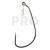 Gamakatsu Hooks Worm EWG Superline Spring Lock