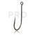 Mustad Wormer Hook 10301AP-TX