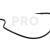 Owner Hooks 5109 J-LIGHT