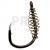 Gamakatsu Hooks LS-3323F Spiral