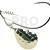 Savage Gear Mutant EWG Underspoon