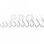 Owner 50319 CHINTA Hooks