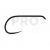 Hanak Fly Hooks Hanak 130 BL Dry