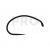 Hanak Fly Hooks Hanak 300 BL Czech Nymph