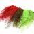 Hareline Dubbin Grizzly Soft Hackle