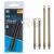 Preston ICS Elasticated Stems Kits