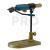 Regal Revolution Series Vise with Stainless Steel Head