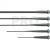 Marc Petitjean Swiss-Vise Premier Tube Base