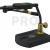 Regal Travel Vise with Aluminum Pocket Base