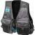 Westin W4 HD Fishing Vest