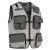 Jaxon UJ-FRE vests