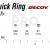 Decoy Quick Ring R-7