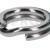 Mikado Heavy Duty Split Ring