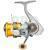 Daiwa 26 Silver Creek X LT
