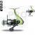 Jaxon Reels Cayman CRI