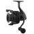Okuma Custom Black Feeder