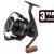 DAM Quick Reels Darkside 4QF 6000S FD