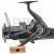 Daiwa Emblem 45 SCW QD SD