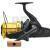 Daiwa Emblem 45 SCW QD-OT