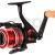 Abu Garcia Reels Revo MGXtreme Spinning