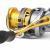 Shimano Sedona FI reels