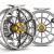 Hardy Fly Reels Zane Carbon