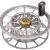 Hardy Fly Reels Zane Carbon