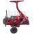 Ryobi Zauber Red reels