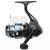 Jaxon Reels Zephyr XT