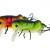 Microbait Hard lures Grasshopper