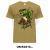 Jaxon T-Shirt Perch Beige