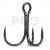 VMC 7547 1X Strong Inline Treble Hooks