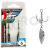 Decoy Treble Hooks Blade Treble Y-S21BT