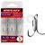 Decoy Treble Hooks Y-S21