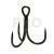 Owner STBL36BC Barbless Treble Hooks