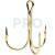 Jaxon Treble hooks HJ-K9012/0