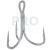 Owner Treble Hooks HO-STX38ZN
