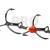 Savage Gear Treble Hooks Hot Spot Hooks SGY 1X