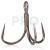 Mustad In-Line Triple Grip ITG76AP-TS