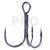 Savage Gear Treble Hooks SGY 1X Treble Hooks