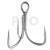 Owner Treble hooks ST46TN