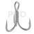 Owner Treble hooks ST66TN